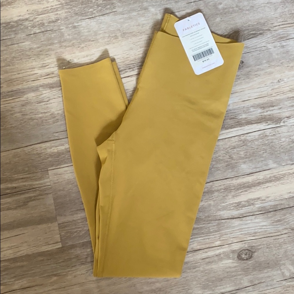 fabletics leggings